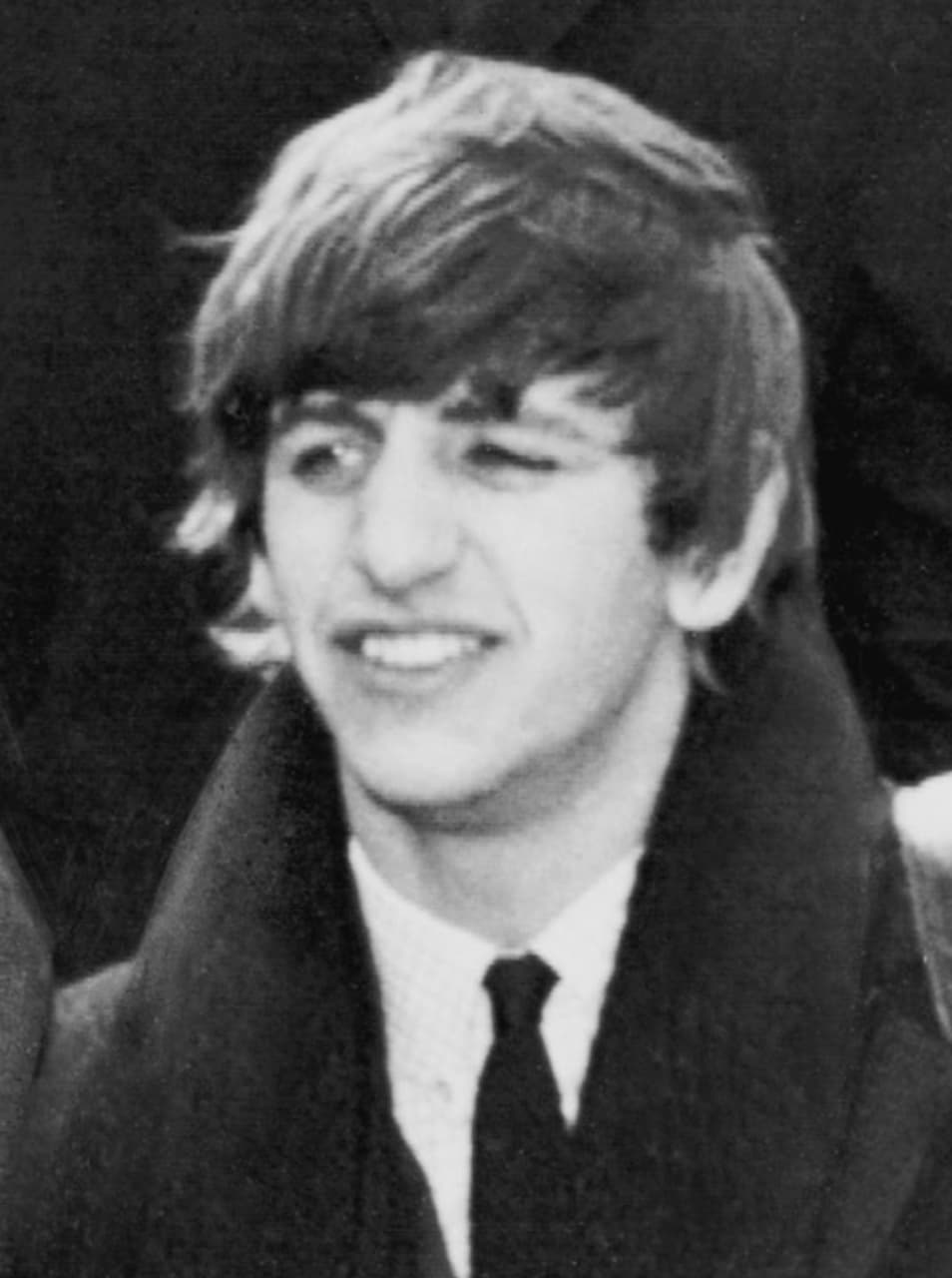 ringo starr